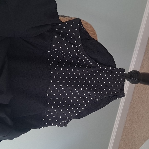 Bathing suit dress - Picture 2 of 5